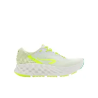 chaussure de running homme kiprun ks900 2 jaune vert - kiprun