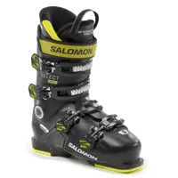 chaussure de ski homme - salomon select wide 80 - salomon