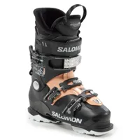 chaussure de ski femme - salomon qst access 60 - salomon