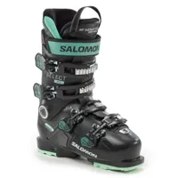 chaussure de ski femme - salomon select hv 80 gw - salomon