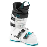 chaussures de ski enfant - head raptor 60 - blanches - head