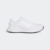 chaussures golf adidas s2g respirantes homme - blanches - adidas