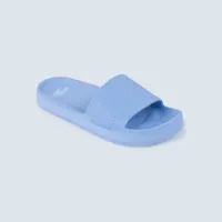 sandale claquette speedo entry bleue - speedo
