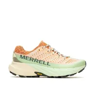 chaussures de randonnée femme merrell agility peak 5
