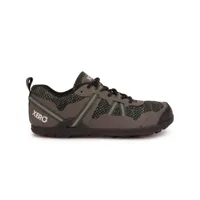 chaussures de randonnée femme xero shoes terraflex ii