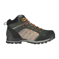 chaussures de randonnée cmp thiamat 2.0 waterproof