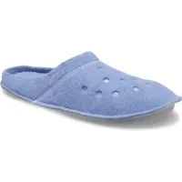crocs classic slippers bleu eu 43-44 homme