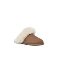 ugg scuff sis slippers marron eu 41 homme