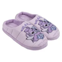 cerda group stitch slippers violet eu 40-41 fille