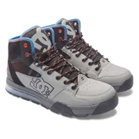 dc shoes versatile hi adyb100019 boots gris eu 42 1/2 homme