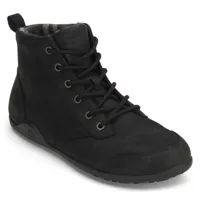 xero shoes denver leather boots noir eu 40 homme
