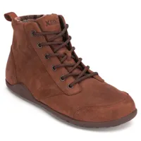 xero shoes denver leather boots marron eu 40 homme