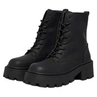 only banyu-3 boots noir eu 37 femme
