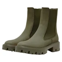 only betty-6 boots vert eu 41 femme