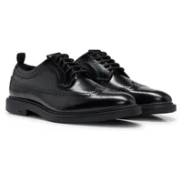boss larry derb brbu 10245666 shoes noir eu 41 homme