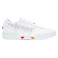 ellesse piacentino leather trainers blanc eu 46 homme