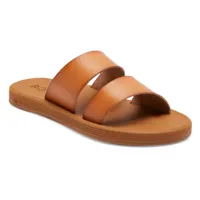 roxy coastal cool sandals marron eu 41 femme