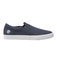timberland mylo bay slip-on shoes gris eu 41 1/2 homme