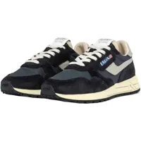 autry whirlwind low trainers noir eu 44 homme