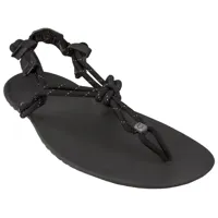 xero shoes genesis sandals refurbished noir eu 46 homme