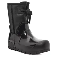 ugg raincloud lace boots noir eu 37 femme