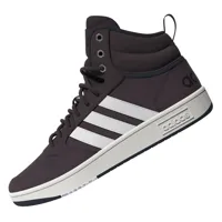 adidas sportswear hoops 3.0 mid wtr basketball shoes noir eu 39 1/3 femme