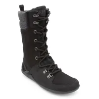 xero shoes mika boots noir eu 40 1/2 femme