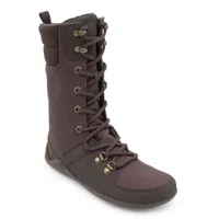 xero shoes mika boots marron eu 39 1/2 femme
