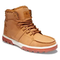 dc shoes woodland boots marron eu 42 homme