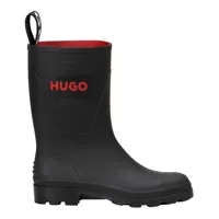 hugo kirby rb 10224374 01 boots noir eu 40 homme