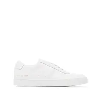 common projects baskets bbal - blanc