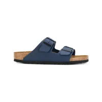 birkenstock sandales arizona - bleu