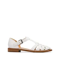 church's sandales kelsey prestige - blanc