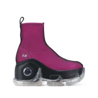 swear bottines air revive extra - rose
