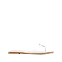 scarosso sandales beatrice - blanc