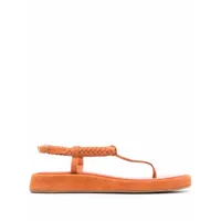 giaborghini sandales rosie - orange