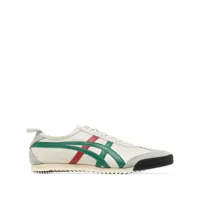 onitsuka tiger baskets mexico 66 deluxe - gris