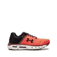 under armour baskets hovr infinite 2 - rouge