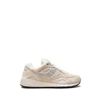 saucony baskets shadow 6000 - tons neutres