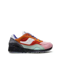 saucony baskets shadow 6000 space flight - rose