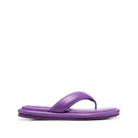 giaborghini sandales gia 5 - violet