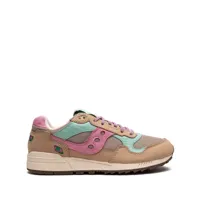 saucony baskets shadow 5000 - tons neutres