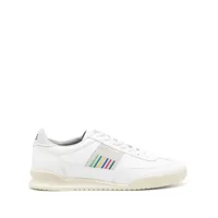 ps paul smith baskets dover - blanc