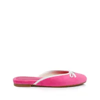 dee ocleppo mules athens - rose