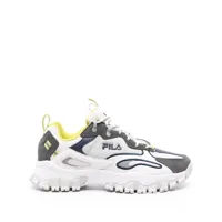 fila ray tracer tr2 sneakers - gris