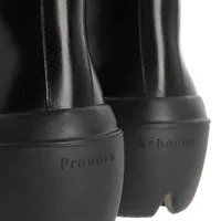 proenza schouler bottes & bottines, boot en noir - pour dames