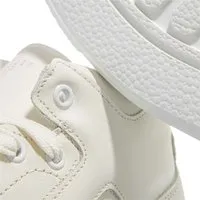 copenhagen sneakers, cph278 vitello white en blanc - pour dames