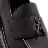 patrizia pepe sneakers, shoes en noir - pour dames