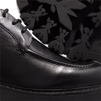 patrizia pepe sneakers, shoes en noir - pour dames