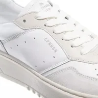 copenhagen sneakers, cph1 vitello off white en blanc - pour dames